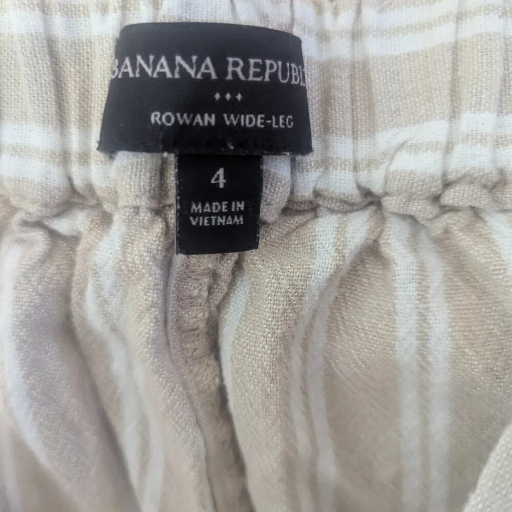 Banana Republic good no